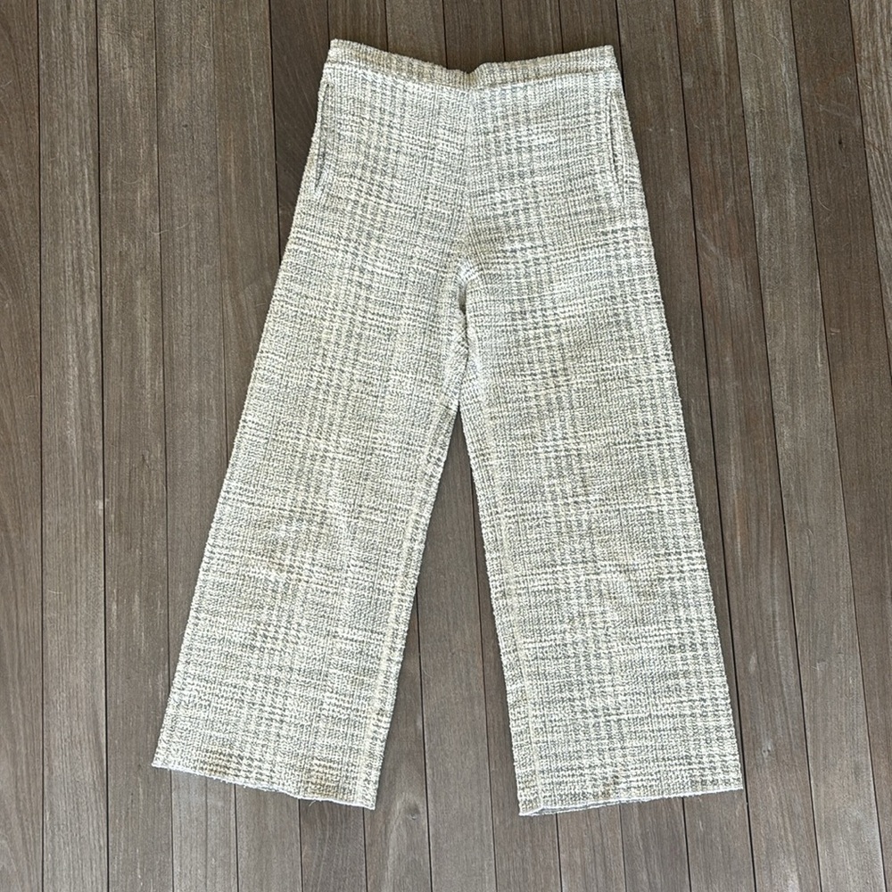 Billy Reid Textured Jogger Pants